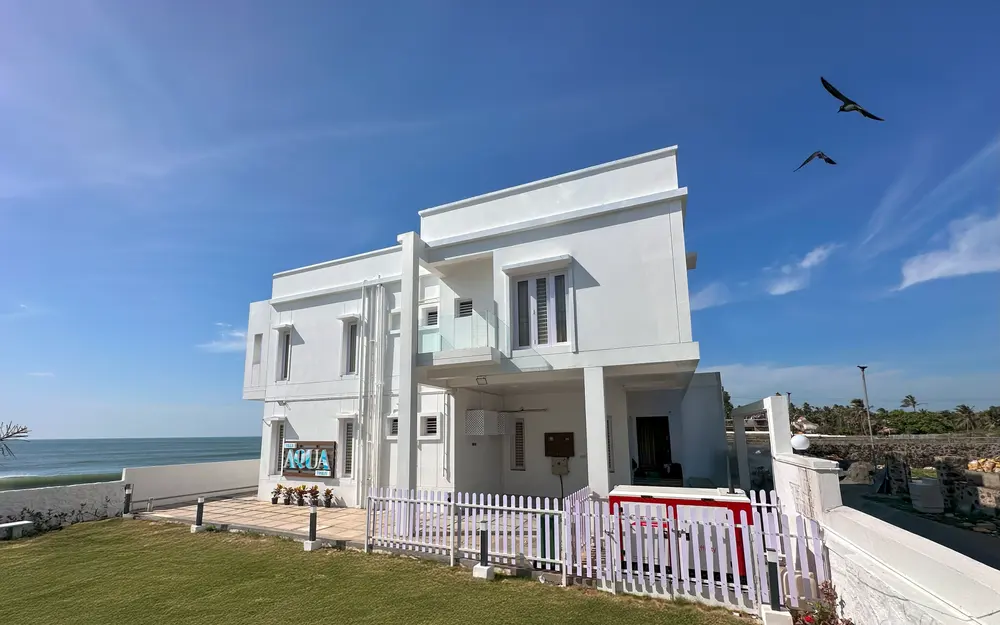 Truliv Villa Aqua