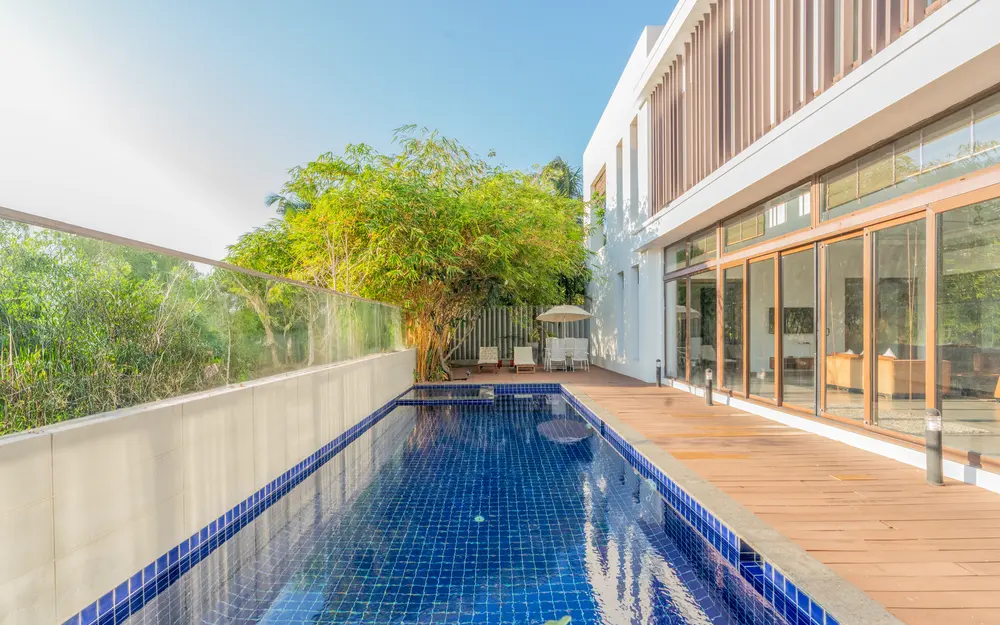 Truliv Villa Laguna