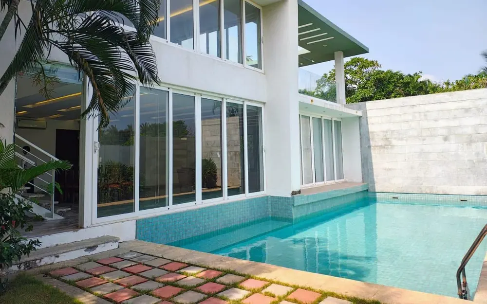 Truliv Villa Nivara