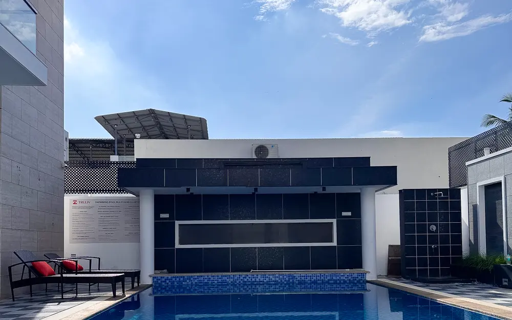 Truliv Villa Nova