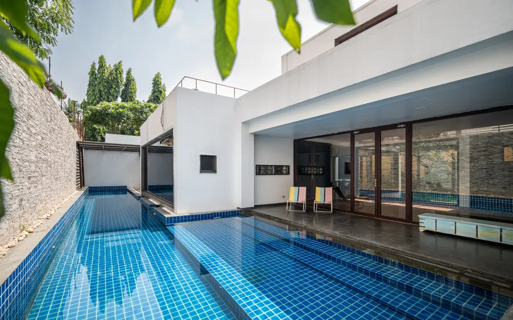 Truliv Villa Seraya